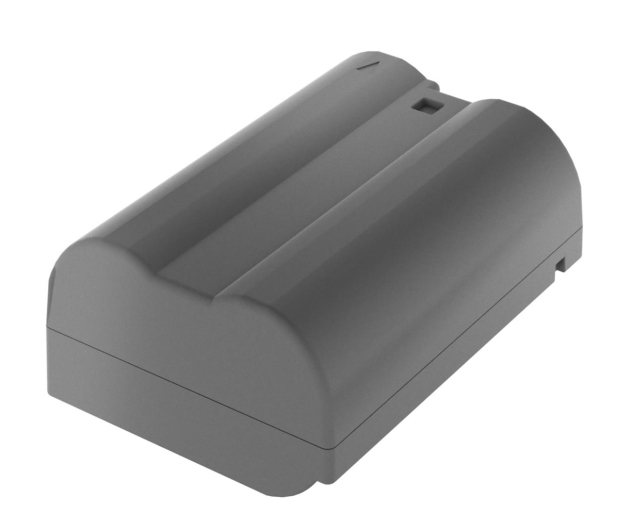 Newell DL-USB-C i dwa akumulatory EN-EL15b do Nikon - 1184999 - zdjęcie 7